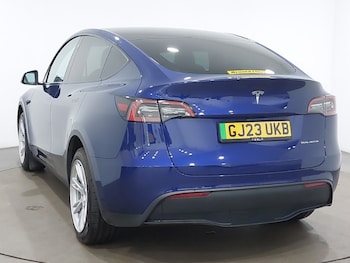 Used Tesla Model Y 2023 for sale - 78608577: Photo