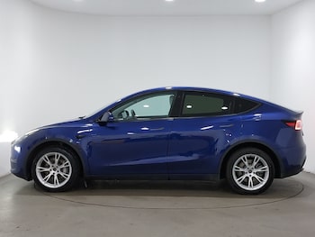 Used Tesla Model Y 2023 for sale - 78608577: Photo