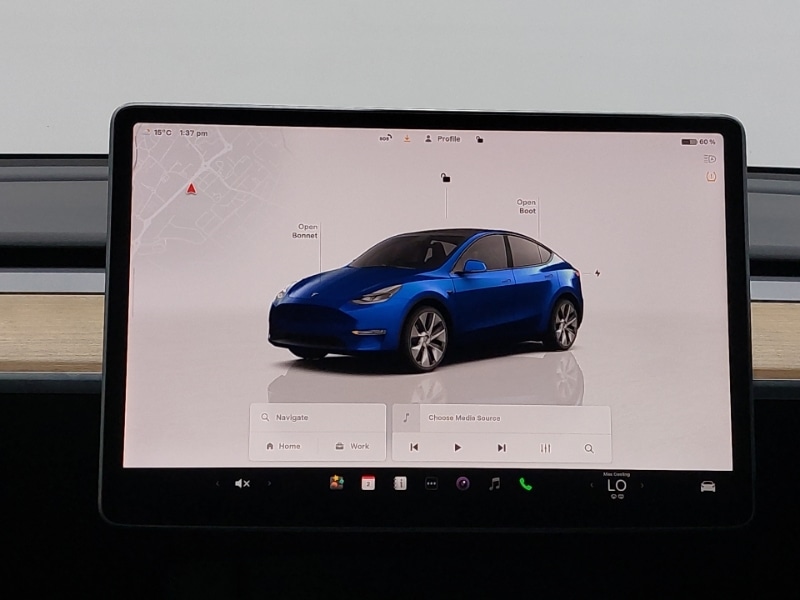 Used Tesla Model Y 2022 for sale - 78112949: Photo 10