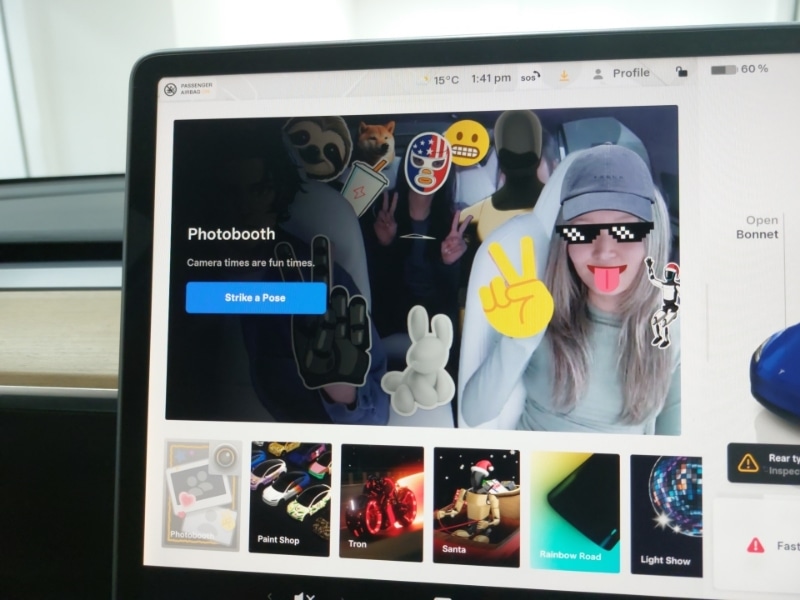 Used Tesla Model Y 2022 for sale - 78112949: Photo 19