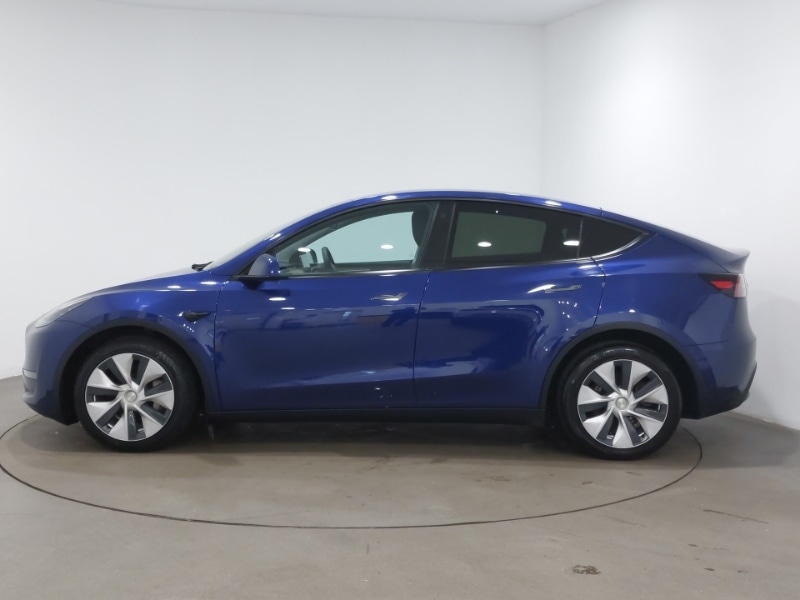Used Tesla Model Y 2022 for sale - 78112949: Photo 4
