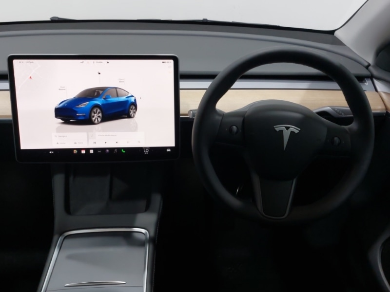 Used Tesla Model Y 2022 for sale - 78112949: Photo 7