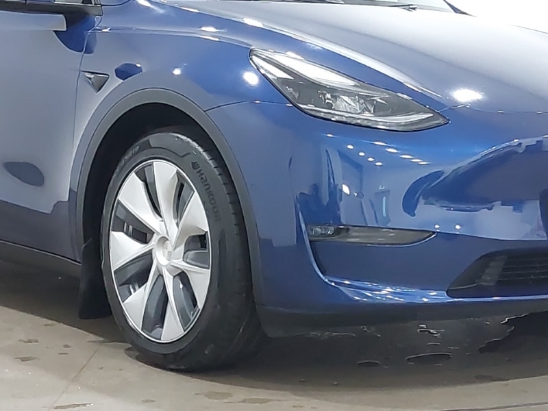 Used Tesla Model Y 2022 for sale - 78112949: Photo 9