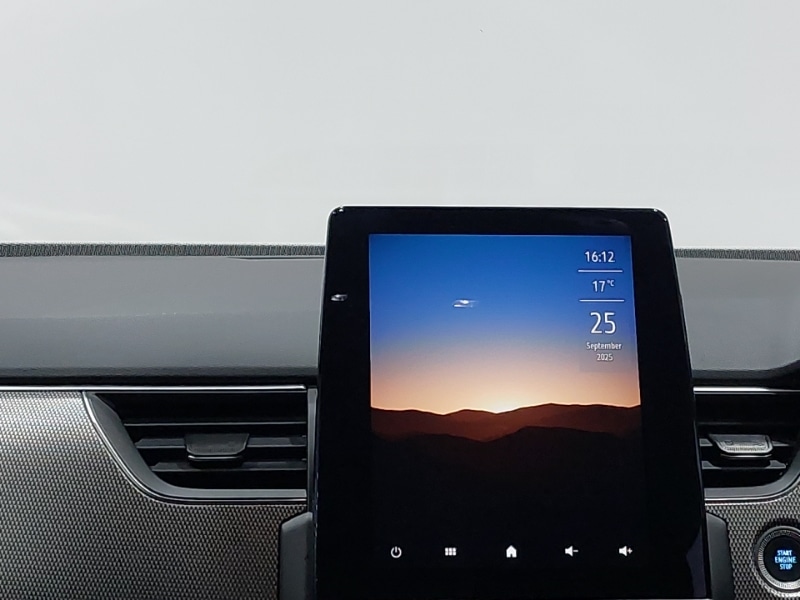 Used Renault Arkana 2022 for sale - 76816214: Photo 10