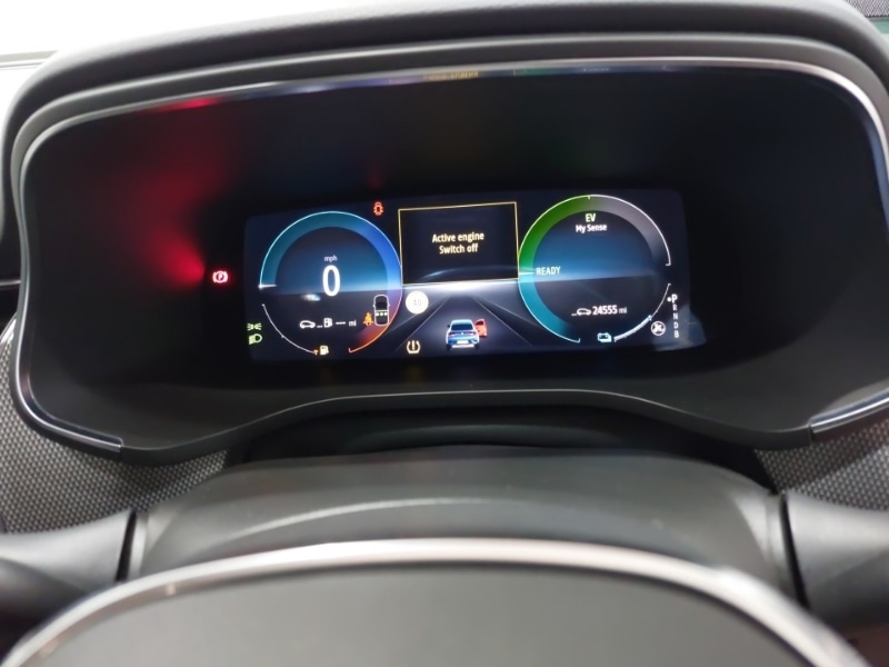 Used Renault Arkana 2022 for sale - 76816214: Photo 11