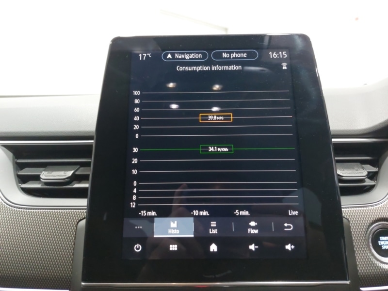 Used Renault Arkana 2022 for sale - 76816214: Photo 15