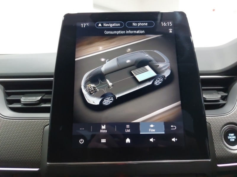 Used Renault Arkana 2022 for sale - 76816214: Photo 17