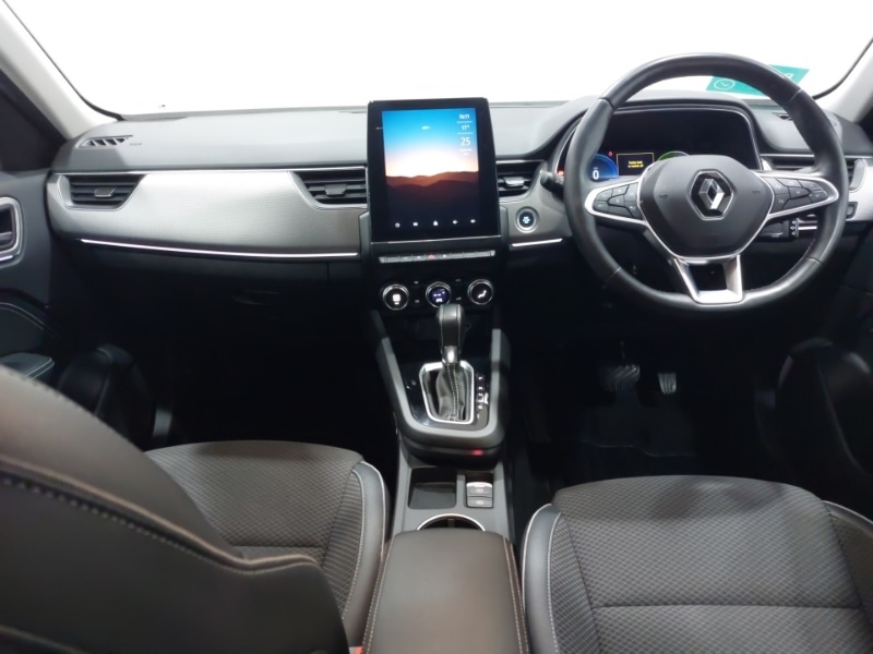 Used Renault Arkana 2022 for sale - 76816214: Photo 2