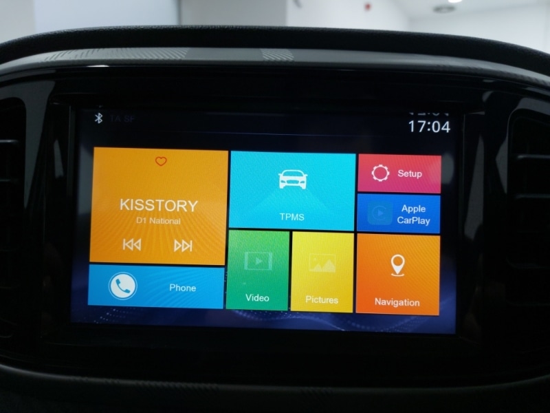 Used MG MG3 2024 for sale - 76145579: Photo 12