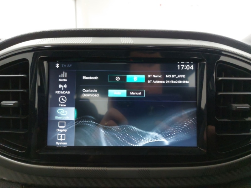 Used MG MG3 2024 for sale - 76145579: Photo 16