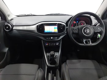 Used MG MG3 2024 for sale - 76145579: Photo 2