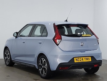Used MG MG3 2024 for sale - 76145579: Photo 3