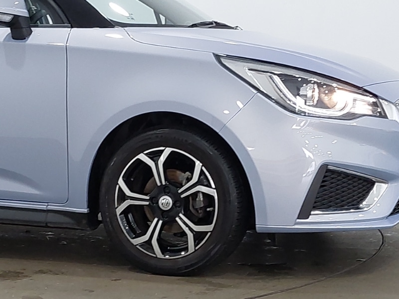 Used MG MG3 2024 for sale - 76145579: Photo 9
