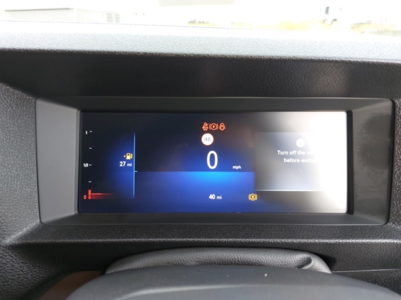 Used Vauxhall Vivaro 2024 for sale - 77596386: Photo 11