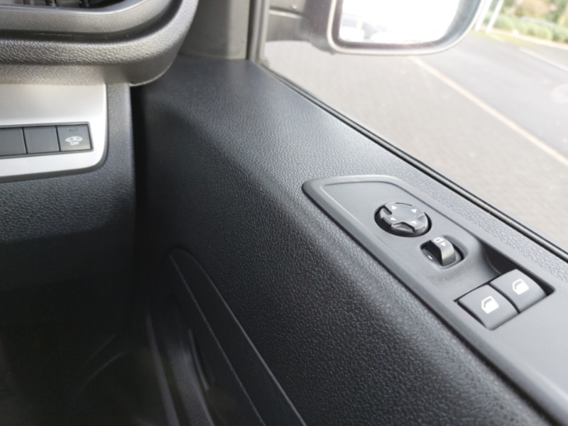 Used Vauxhall Vivaro 2024 for sale - 77596386: Photo 13