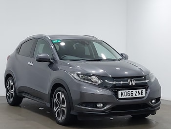 Honda - HR-V