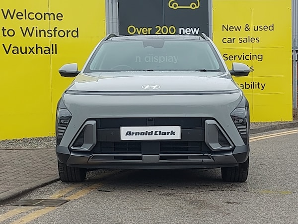 Used Hyundai KONA 2024 for sale - 76321302: Photo 12