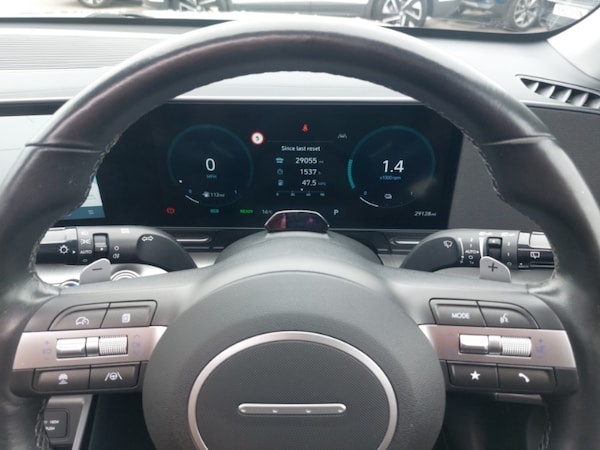 Used Hyundai KONA 2024 for sale - 76321302: Photo 15