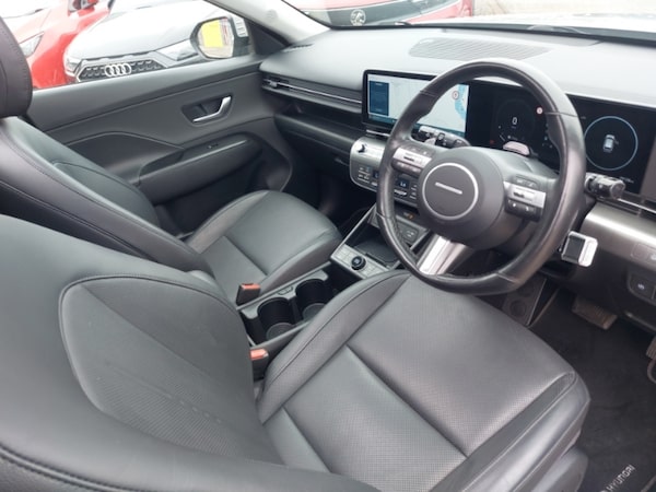 Used Hyundai KONA 2024 for sale - 76321302: Photo 18