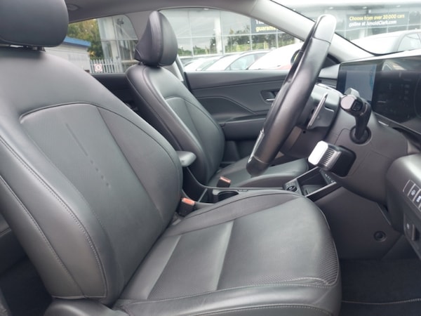 Used Hyundai KONA 2024 for sale - 76321302: Photo 19