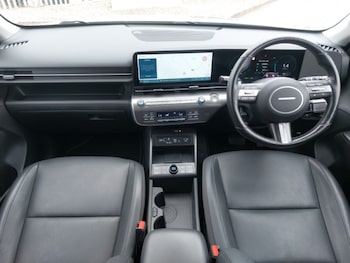 Used Hyundai KONA 2024 for sale - 76321302: Photo 2