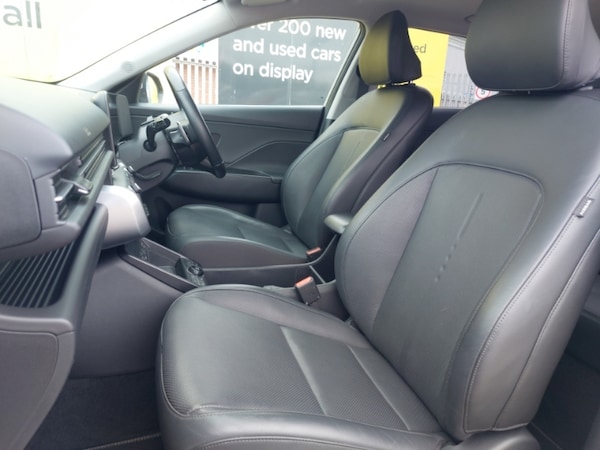 Used Hyundai KONA 2024 for sale - 76321302: Photo 5