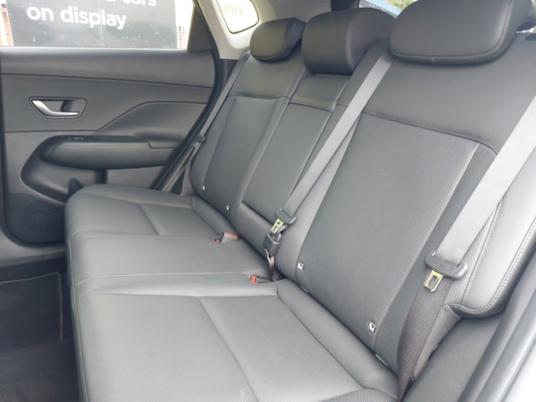 Used Hyundai KONA 2024 for sale - 76321302: Photo 6