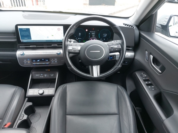 Used Hyundai KONA 2024 for sale - 76321302: Photo 7