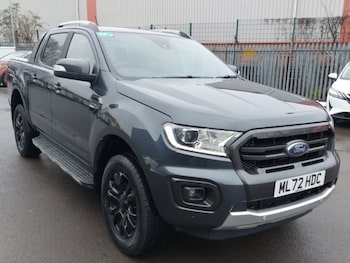 Used Ford Ranger 2022 for sale - 76924984: Photo