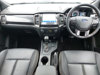 Used Ford Ranger 2022 for sale - 76924984: Photo