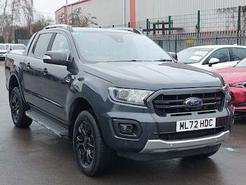 Used Ford Ranger 2022 for sale - 76924984: Photo