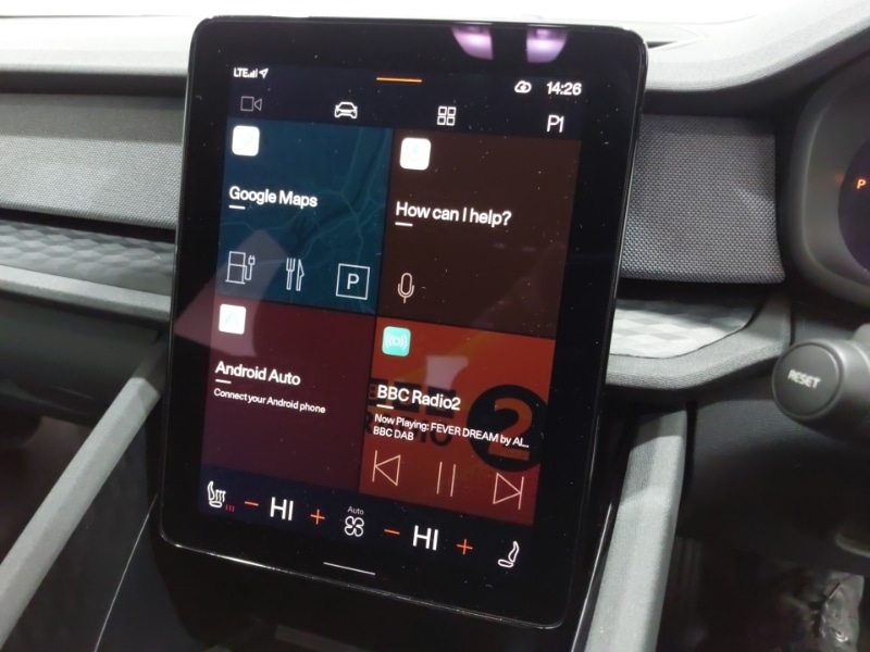 Used Polestar Polestar 2 2022 for sale - 78093994: Photo 10