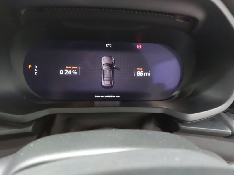 Used Polestar Polestar 2 2022 for sale - 78093994: Photo 11