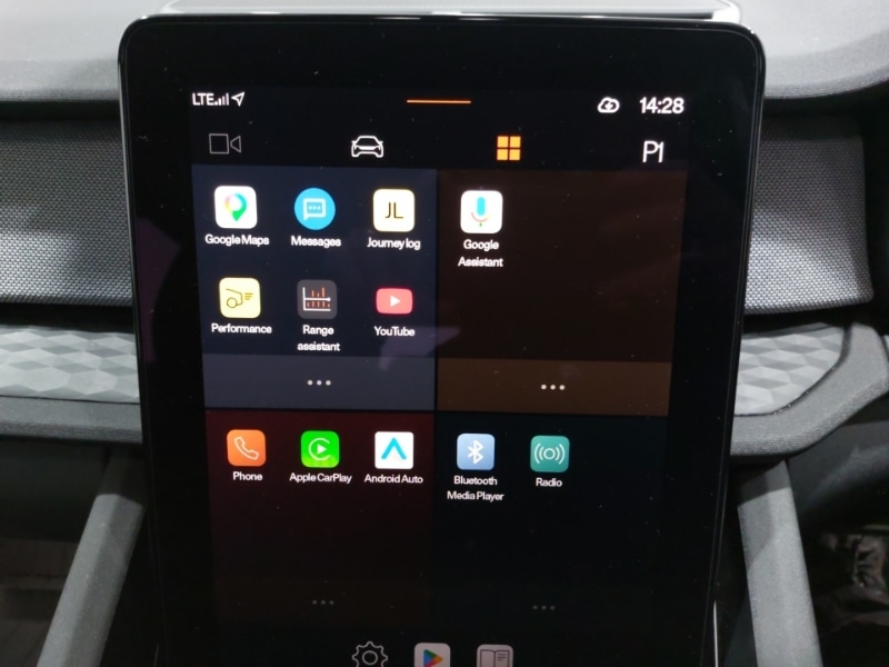 Used Polestar Polestar 2 2022 for sale - 78093994: Photo 18