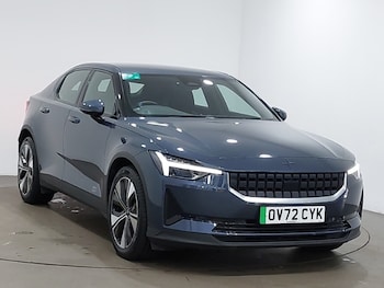 Polestar Polestar 2 feature image