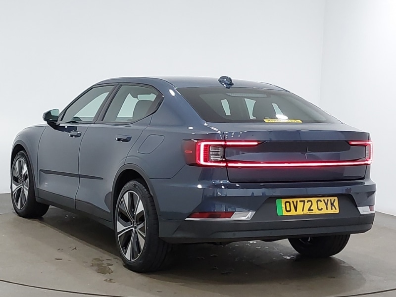 Used Polestar Polestar 2 2022 for sale - 78093994: Photo 3