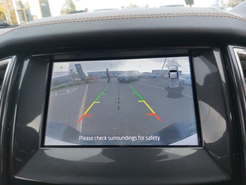 Used Ford Ranger 2021 for sale - 77234765: Photo 17