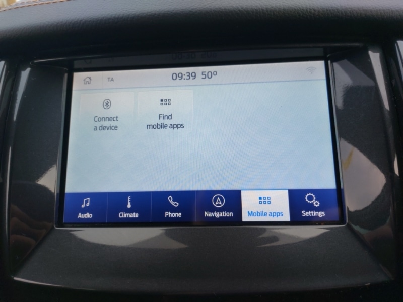 Used Ford Ranger 2021 for sale - 77234765: Photo 19