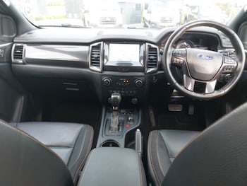 Used Ford Ranger 2021 for sale - 77234765: Photo