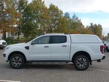 Used Ford Ranger 2021 for sale - 77234765: Photo