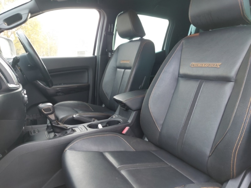 Used Ford Ranger 2021 for sale - 77234765: Photo 5