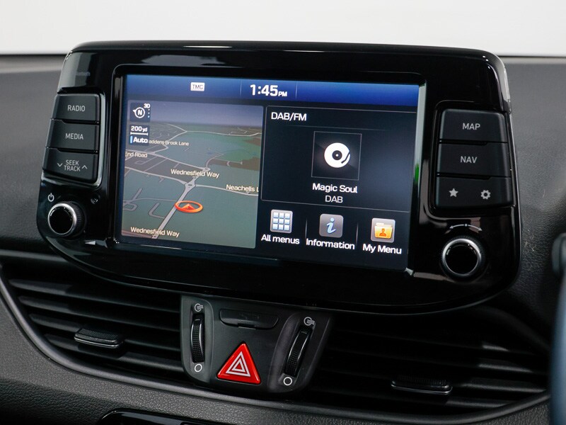 Used Hyundai i30 2018 for sale - 78169780: Photo 10