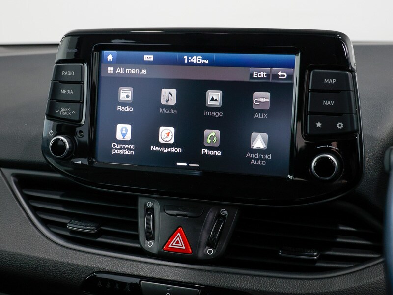 Used Hyundai i30 2018 for sale - 78169780: Photo 11