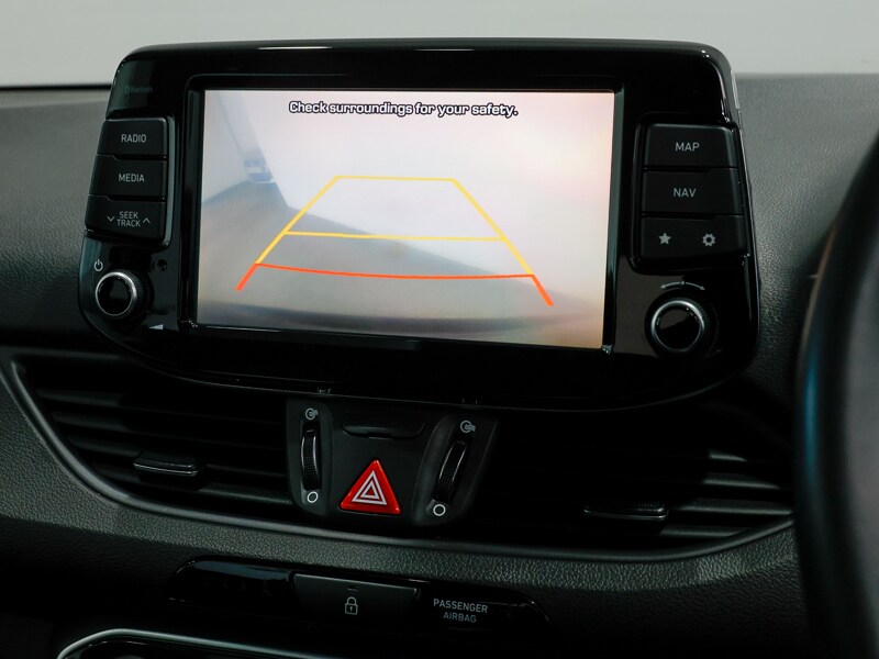 Used Hyundai i30 2018 for sale - 78169780: Photo 12