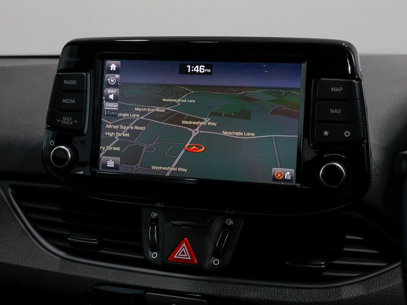 Used Hyundai i30 2018 for sale - 78169780: Photo 13