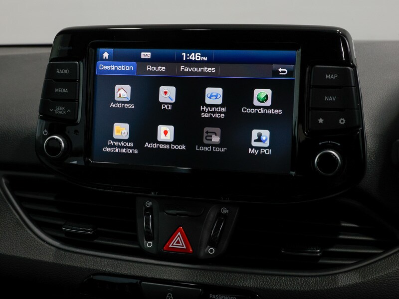 Used Hyundai i30 2018 for sale - 78169780: Photo 14