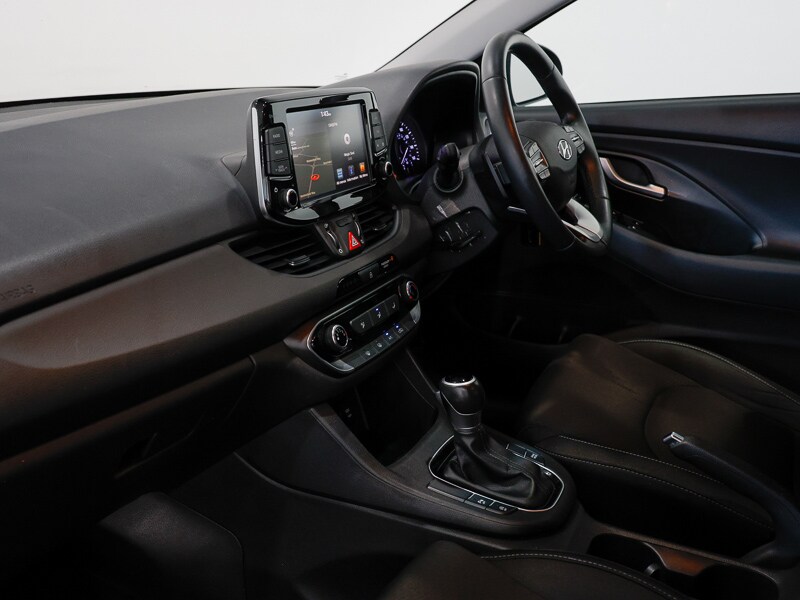 Used Hyundai i30 2018 for sale - 78169780: Photo 16