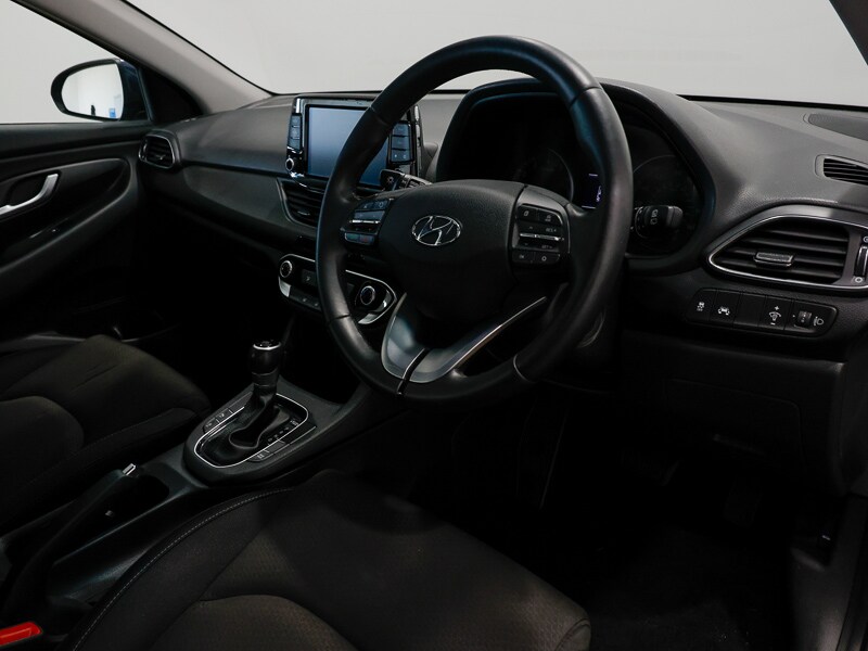 Used Hyundai i30 2018 for sale - 78169780: Photo 17