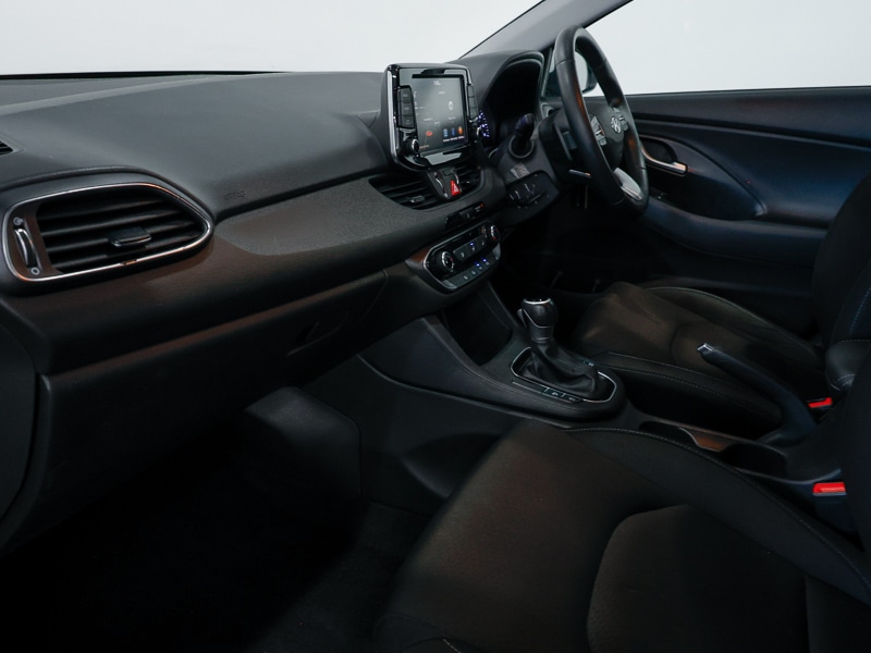 Used Hyundai i30 2018 for sale - 78169780: Photo 5