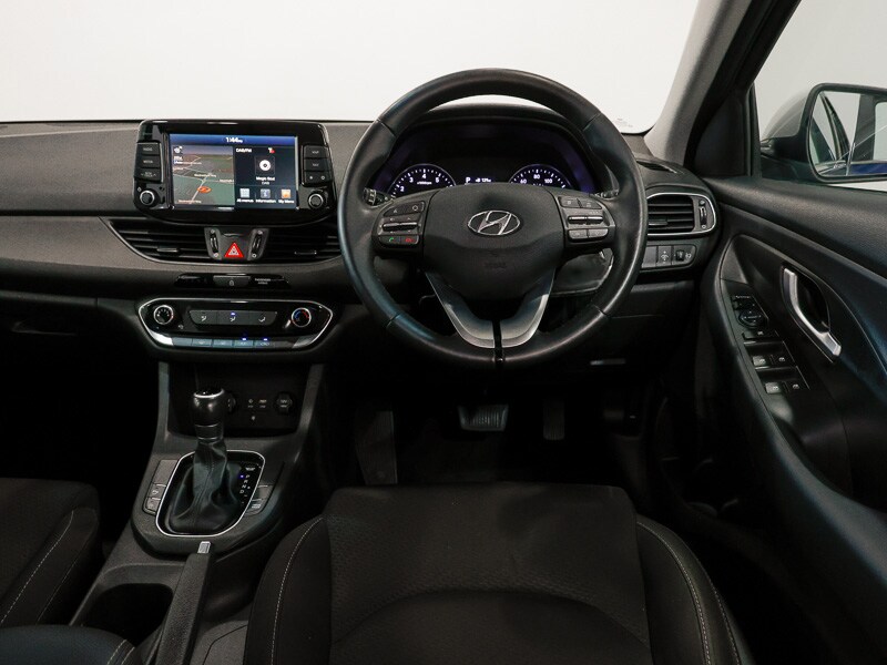 Used Hyundai i30 2018 for sale - 78169780: Photo 7